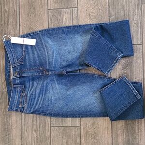 Hudson Jean Blair Super Skinny High rise